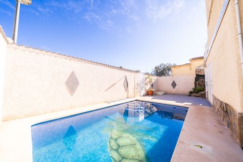Villa i La Marina, Alicante, La Marina - € 265.000 | Ref: 6100VA - foto 37